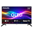 Philips 32PQF7666/F6 7600 Series HD QLED 32-Inch HD QLED Roku TV 🍁 All In One Marketplace Canada