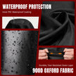 SHINESTAR Upgraded Grill Cover for Traeger Pro Series 575/22, Sturdy & Waterproof, Special Zipper Design, Easy to Put On and Take Off 🍁 All In One Marketplace Canada