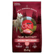 Purina ONE True Instinct High Protein Dry Dog Food, Beef & Salmon - 12.4 kg Bag (1 Pack) 🍁 All In One Marketplace Canada