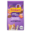 Friskies Surfin' & Turfin' Dry Cat Food - 7.26 kg Bag 🍁 All In One Marketplace Canada