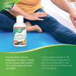 Nature's Way Calcium and Magnesium Citrate 2:1 - Liquid Supplement with Vitamin D3, Vitamin K2 and Collagen – Helps Support the Maintenance of Bones and Teeth – Orange Flavour, 500 mL 🍁 All In One Marketplace Canada