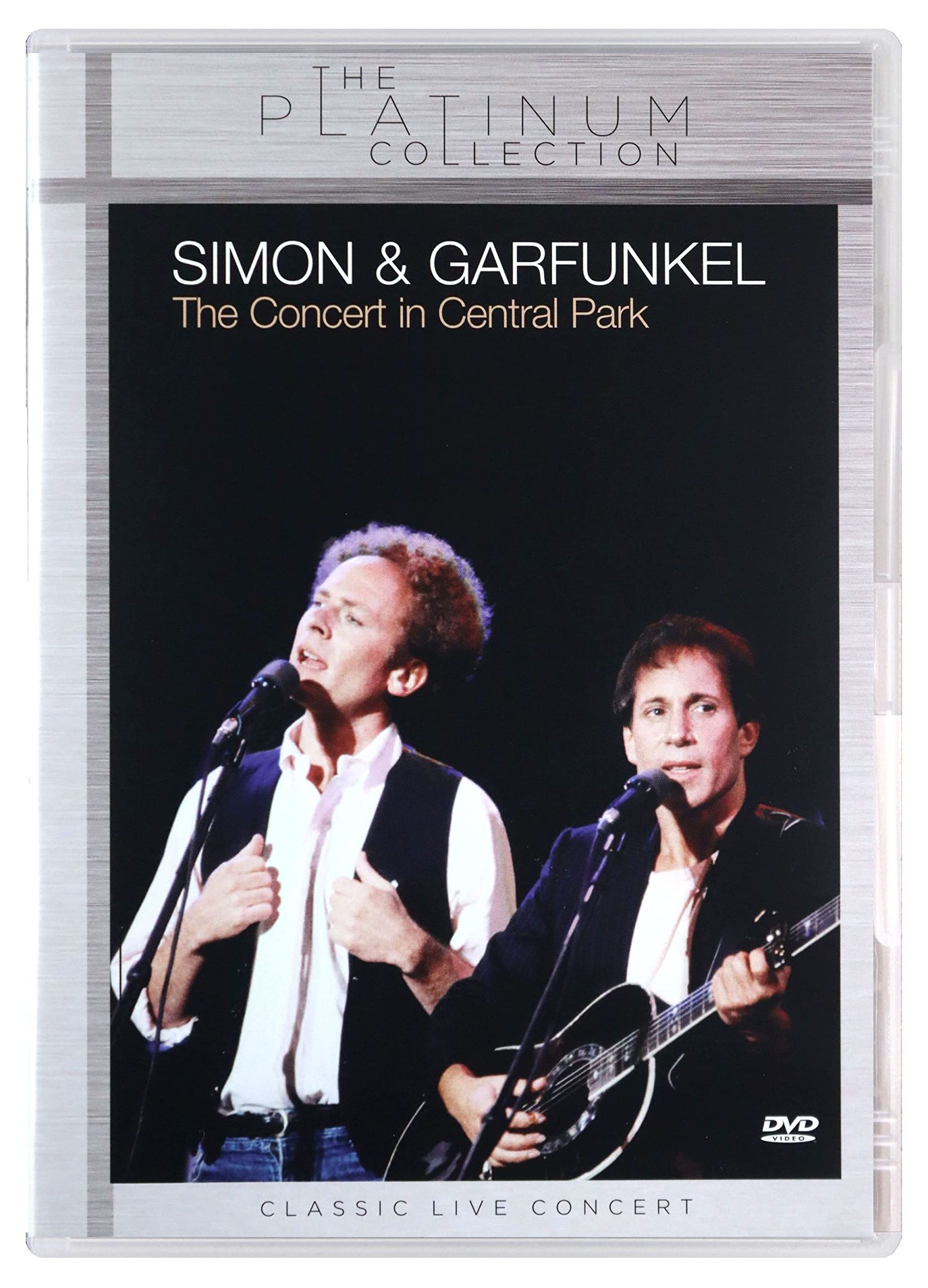 Concert in the Park