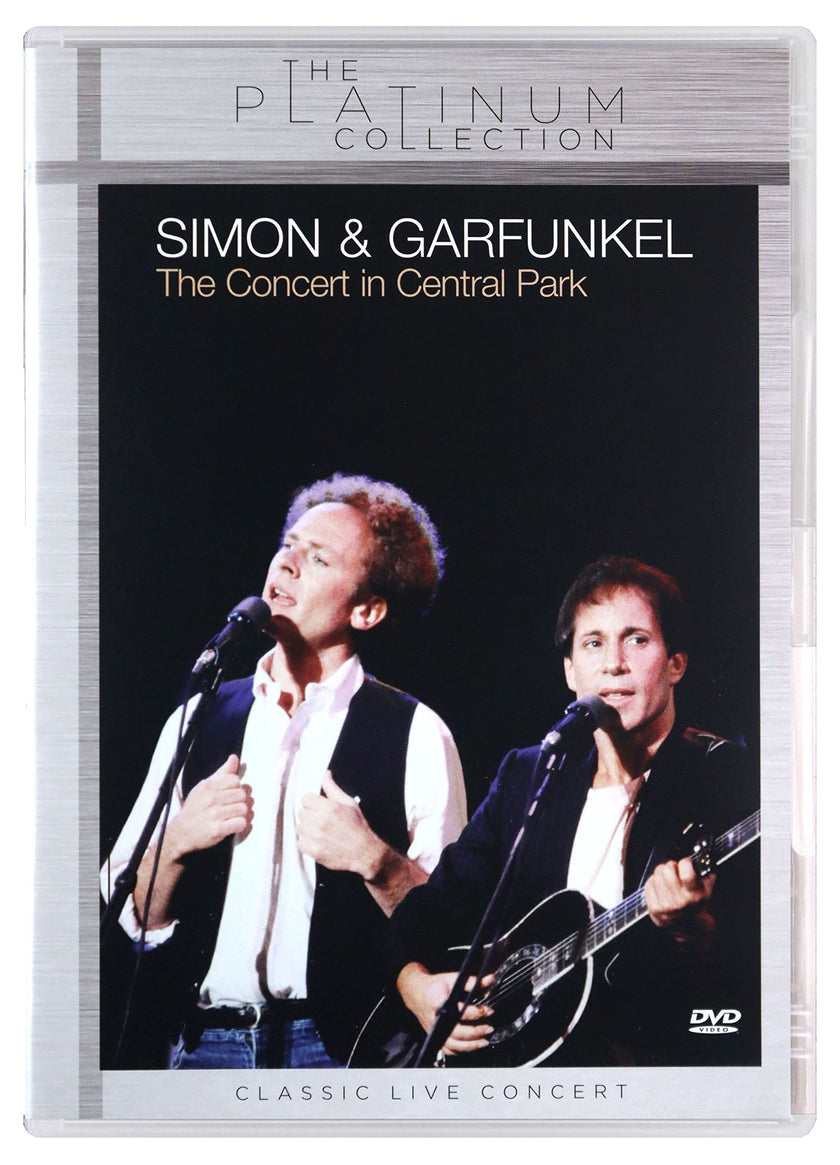Concert in the Park