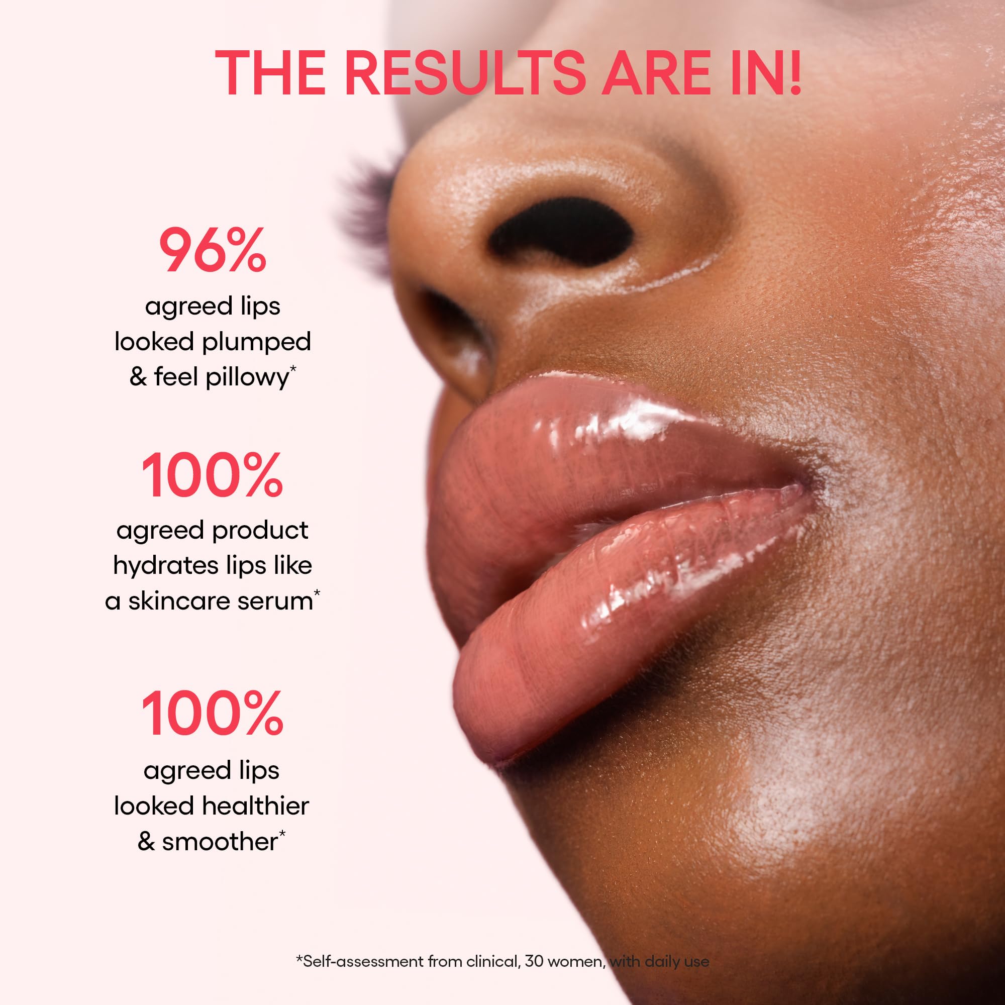LANEIGE Glaze Craze Tinted Lip Serum, Sugar Glaze: Hydrating Lip Serum for Glossy, Nourished Lips with Plumping Polypeptides 🍁 All In One Marketplace Canada