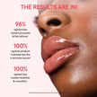 LANEIGE Glaze Craze Tinted Hydrating Lip Serum, for Glossy, Nourished Lips with Plumping Polypeptides, Chocolate Frosting 🍁 All In One Marketplace Canada