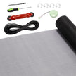 Window Screens Replacement Repair Kit, 39
