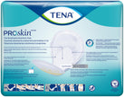 TENA Proskin Day Plus Absorbency Incontinence Pads, Unisex, 40 ct 🍁 All In One Marketplace Canada
