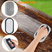 50 Pack Drip Pan Liners for Blackstone Griddle 36