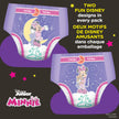 Pull-Ups Girls Potty Training Underwear, Easy Open Training Pants 3T-4T, Pull-Ups Night-Time for Toddlers, 60 ct, Giga Pack 🍁 All In One Marketplace Canada
