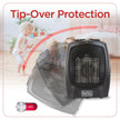 BLACK+DECKER Portable Space Heater, 1500W Room Space Heater with Carry Handle for Easy Transport 🍁 All In One Marketplace Canada