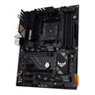 ASUS TUF Gaming B550-PLUS WiFi II AMD AM4 (3rd Gen Ryzen™) ATX Motherboard (PCIe 4.0, WiFi 6, 2.5Gb LAN, BIOS Flashback, USB 3.2 Gen 2, Addressable Gen 2 RGB Header and Aura Sync) 🍁 All In One Marketplace Canada