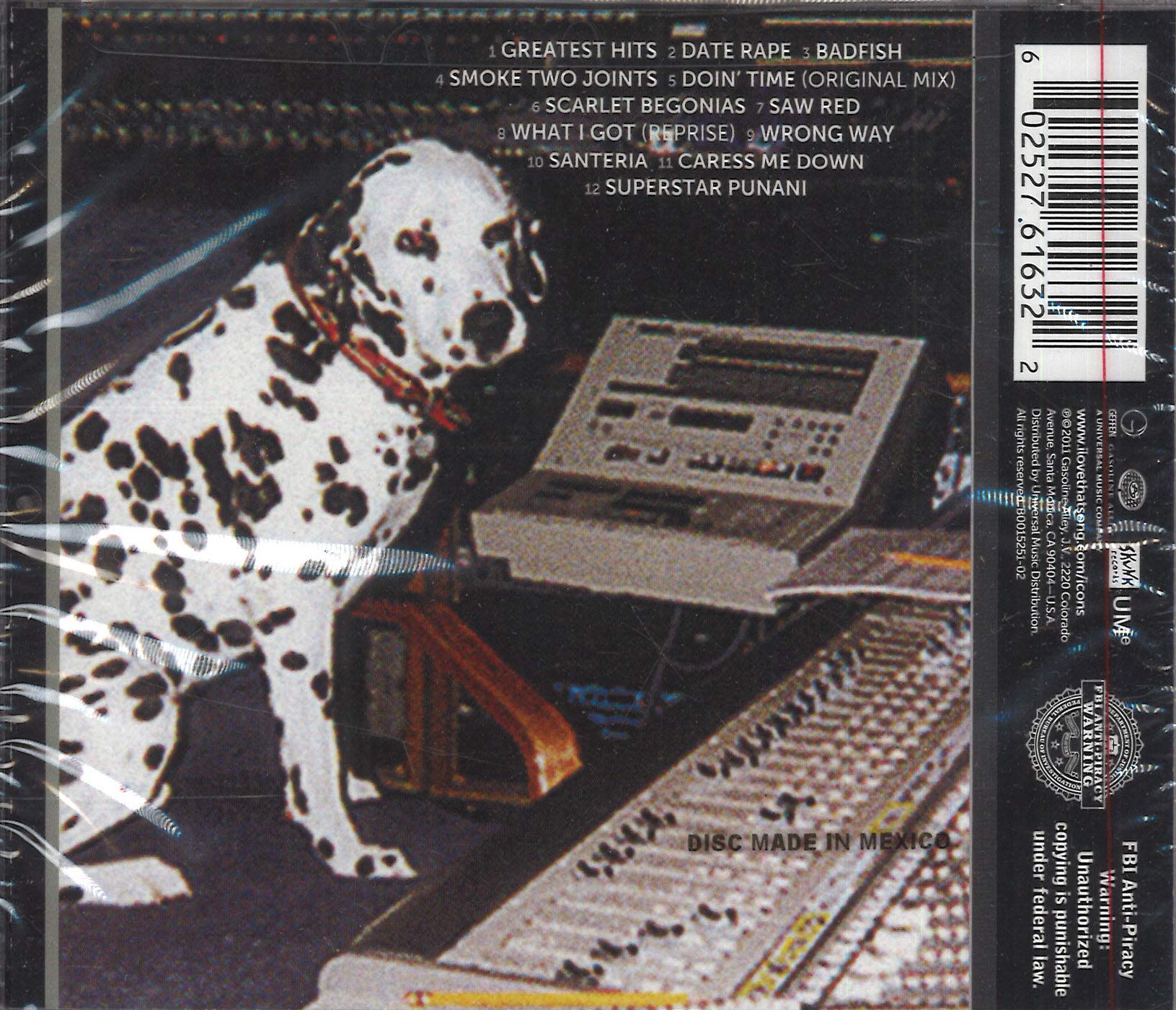 ICON: Sublime