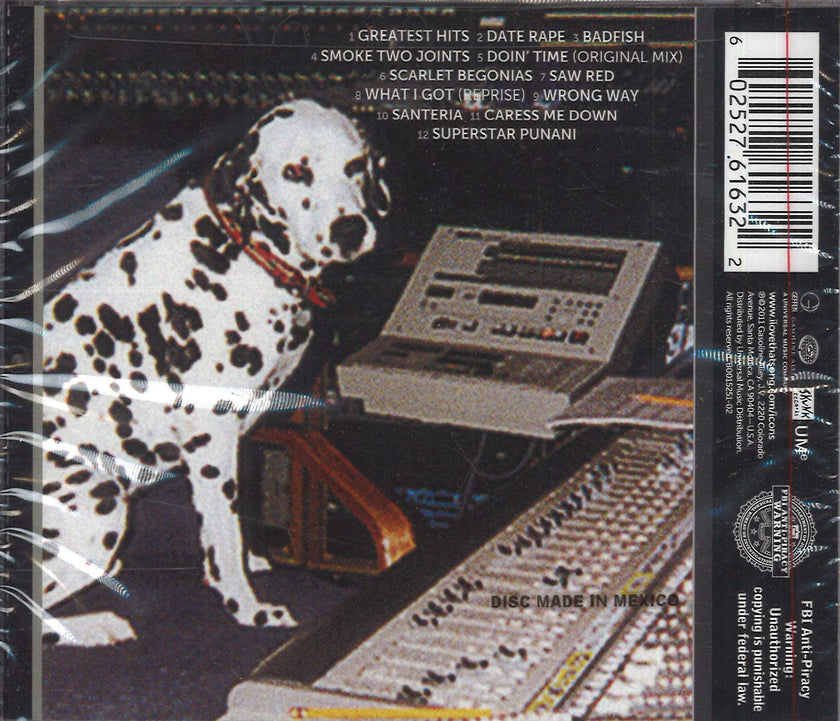 ICON: Sublime