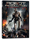 Robot Revolution - DVD (Used)