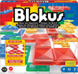 Mattel Games Blokus Strategy Board Game for Kids & Families with Color Blind Accessible Pieces & Just One Rule 🍁 All In One Marketplace Canada