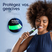 Oral-B iO3 Electric Toothbrush (1) with (1) Charger, Rechargeable, Black 🍁 All In One Marketplace Canada