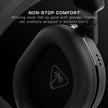 Turtle Beach Stealth 600 Wireless Multiplatform Amplified Gaming Headset for Xbox Series X|S, Xbox One, PC, PS5, PS4, Nintendo Switch, & Mobile – Bluetooth, 80-Hr Battery, Noise-Cancelling Mic – Black 🍁 All In One Marketplace Canada
