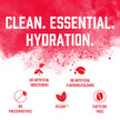 BioSteel Hydration Mix, Great Tasting with Zero Sugar, and No Artificial Flavours or Preservatives, Mixed Berry, 45 Servings per Container 🍁 All In One Marketplace Canada