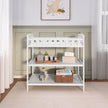 Dream On Me Emily Changing Table In White, Comes With 1