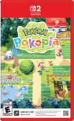 Pokémon™ Pokopia (CAN Version) - Physical Edition 🍁 All In One Marketplace Canada