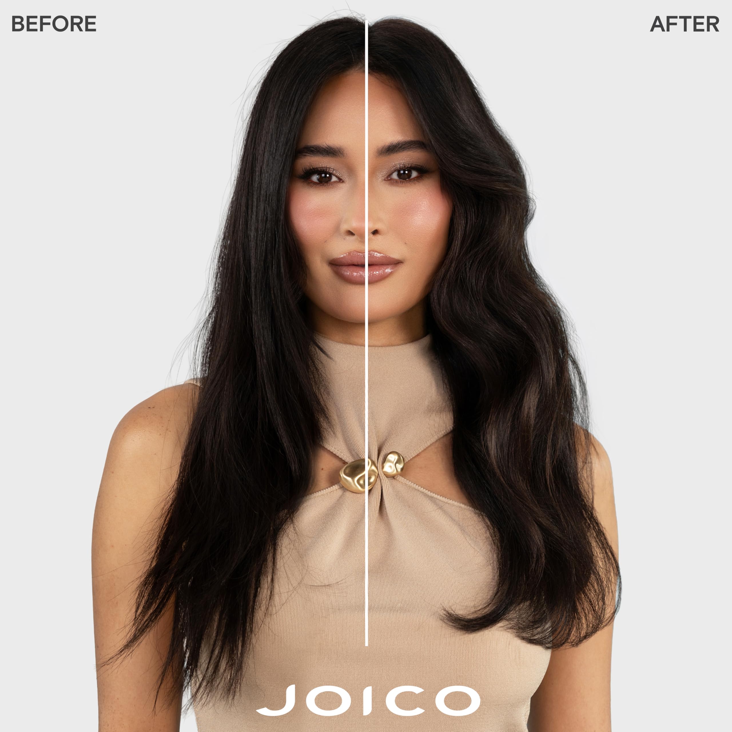 Joico Moisture Recovery Conditioner for Thick Coarse Hair, Moisturizing and Conditioning for Dry Damaged Hair with Keratin 🍁 All In One Marketplace Canada
