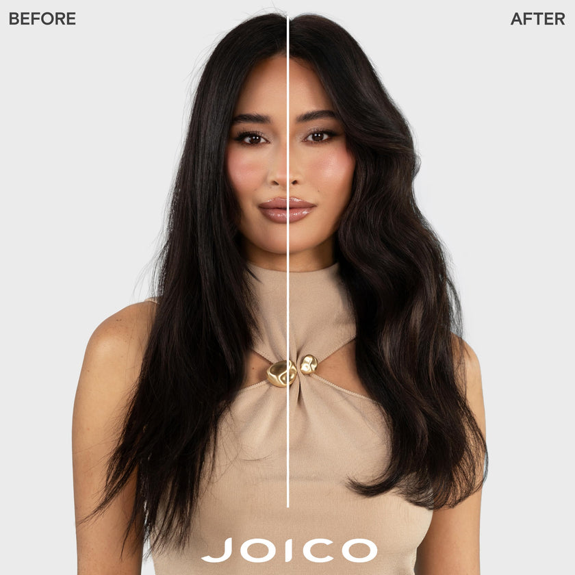 Joico Moisture Recovery Shampoo or Conditioner for Dry Hair, Thick Coarse Hair, Moisturizing Shampoo or Conditioner for Dry Damaged Hair with Keratin 🍁 All In One Marketplace Canada