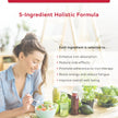 FERAPRO 75 Targeted Iron Support 75 mg Elemental Iron with Vitamin C Methylcobalamin 5-MTHF Glycine 100 Capsules Vegan Clean Label 🍁 All In One Marketplace Canada