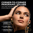 L’Oréal Paris Voluminous Panorama Mascara, Volumizing and Lengthening Mascara, Washable Longwear and Smudge Resistant Make Up, Blackest Black, 0.33 Fl Oz 🍁 All In One Marketplace Canada