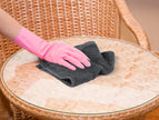 Utopia Towels Cotton Washcloths Set - 100% Ring Spun Cotton, Premium Quality Flannel Face Cloths, Highly Absorbent and Soft Feel Fingertip Towels (24 Pack, Grey) 🍁 All In One Marketplace Canada