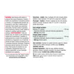 Jamieson Valerian 400 mg, Calming, Melatonin-Free, Natural Herbal-Based Sleep Aid, Reduces Nervousness and Restlessness. Gluten-Free, 60 Softgels, Proudly Canadian 🍁 All In One Marketplace Canada