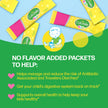 Culturelle Kids Daily Probiotic Packets for Kids | With 100% Naturally Sourced Lactobacillus GG Strain †††††† | Most Clinically Studied Probiotic | Pediatrician Recommended † | 30 Count Packets 🍁 All In One Marketplace Canada
