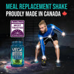 Vega Premium All-in-One Nutrition Protein Powder – 20g Plant-Based Vegan Protein, Vitamins & Probiotics, Natural Unsweetened, 860g (22 Servings) 🍁 All In One Marketplace Canada