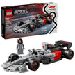 LEGO Speed Champions Audi Revolut F1 Team R26 Race Car Toy - Building Sets for Boys & Girls, Ages 10+ - F1 Car Kit for Display or Play - Gift for Birthdays - 77259 🍁 All In One Marketplace Canada