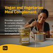 Coolinario Nutritional Yeast, Fortified, Large Flakes (1 GAL - 1.5 LBS) 🍁 All In One Marketplace Canada