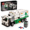 LEGO Technic Mack LR Electric Garbage Truck Toy, Buildable Kids Truck for Pretend Play, Great Gift for Boys, Girls and Kids Ages 8 and Up who Love Recycling Truck Toys and Vehicles, 42167 🍁 All In One Marketplace Canada