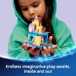 LEGO Disney Princess Ariel's Magical Mini Palace Building Toy - Little Mermaid Toys & Playset for Girls & Boys, Ages 5+ - Disney Gifts for Kids - 43285 🍁 All In One Marketplace Canada