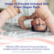 Barriere Silicone Cream for Chapped Skin, Skin Irritants, and Diaper Rash, Non-Greasy, Easy To Apply Skin Cream, 450 gram 🍁 All In One Marketplace Canada