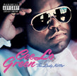 Ceelo Green / Lady Killer - CD (Used)