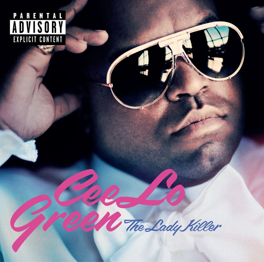 Ceelo Green / Lady Killer - CD (Used)