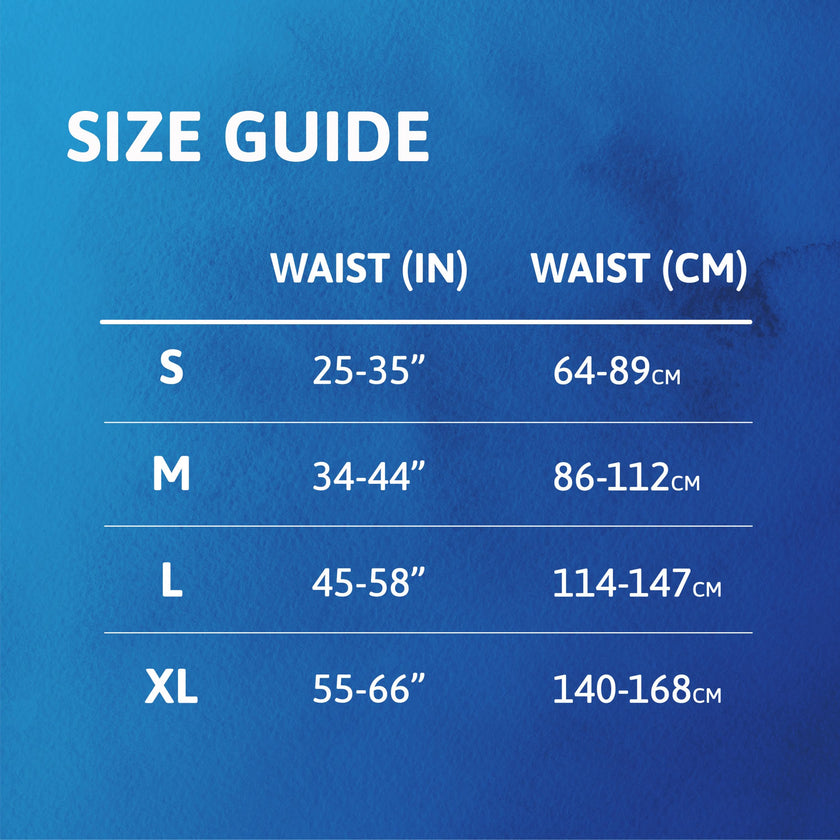 TENA Adult Incontinence, Discrete Disposable, Underwear, Comfortable Fit, Overnight Protection, Unisex, Large (L), 44 Count 🍁 All In One Marketplace Canada
