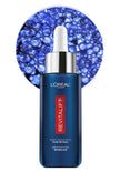 L'Oreal Paris 0.3% Pure Retinol Serum for Face, Night Serum Visibly Reduces the Look of Deep Wrinkles & Smoothes Texture, Revitalift Derm Intensives, 30ml 🍁 All In One Marketplace Canada
