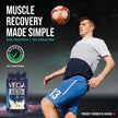 Vega Protein + Creatine, 28g Plant Based Protein Powder with Creatine for Muscle Recovery – Vanilla,18 Servings, 864 grams 🍁 All In One Marketplace Canada