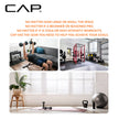 CAP Barbell A-Frame Dumbbell Hand Weight Vertical Storage Rack - Carbon 🍁 All In One Marketplace Canada