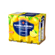 San Pellegrino Limonata Italian Sparkling Fruit Beverage, 24 x 330ml 🍁 All In One Marketplace Canada