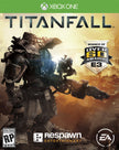 Titanfall - Xbox One