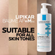 La Roche Posay Lipikar Baume AP+Max, Body Lotion for Dry Skin, Soothing Cream with Shea Butter & Niacinamide for Body, Face & Hands, Fragrance Free, Recommended by Dermatologists, 400mL 🍁 All In One Marketplace Canada