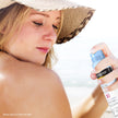 Neutrogena ultra Sheer Body Mist Sunscreen Spray Spf 30 Duo Pack With Uva/uvb Broad Spectrum Sun Protection, lightweight, Water-resistant, Oil-Free, non-comedogenic & Oxybenzone-Free, 2 X, 141 Grams 🍁 All In One Marketplace Canada