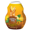 Country Time Lemon Iced Tea Liquid Drink Mix, 48 mL Bottle (Pack of 12) 🍁 All In One Marketplace Canada