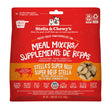 Stella & Chewy’s Freeze Dried Raw Super Beef Meal Mixer – Dog Food Topper for Small & Large Breeds – Grain Free, Protein Rich Recipe – 510g Bag 🍁 All In One Marketplace Canada