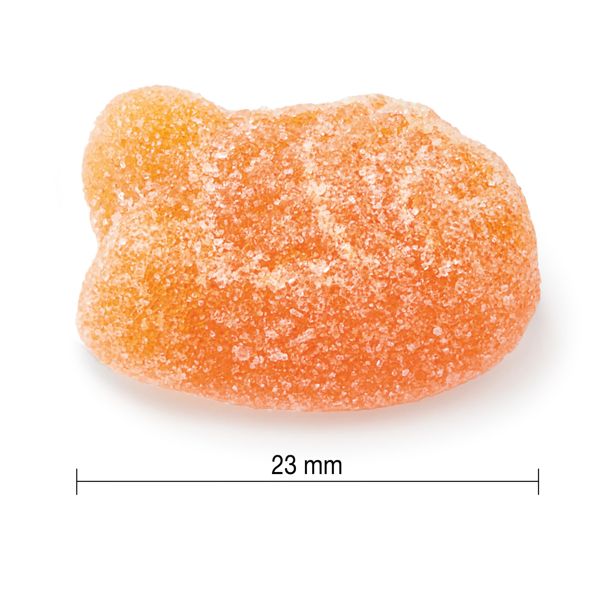 Jamieson Omega-3 Gummy with Vitamin D3, 90 Gummies, Orange and Lemon Flavours, Family Friendly (3+). Supports Brain Health and Immune Health, Non-GMO No Artificial Colours, Flavours, or Preservatives 🍁 All In One Marketplace Canada